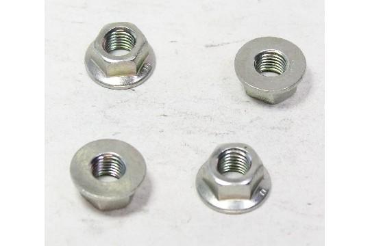 FIAT GROUP - ECROU 6 PANS - 14058621