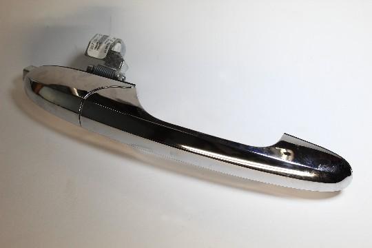 undefined FIAT GROUP - DEURGREEP RECHTS 500 CHROOM - 735715011 