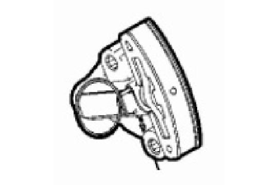 FIAT GROUP - SPANNER KETTING OLIEPOMP - 50055231