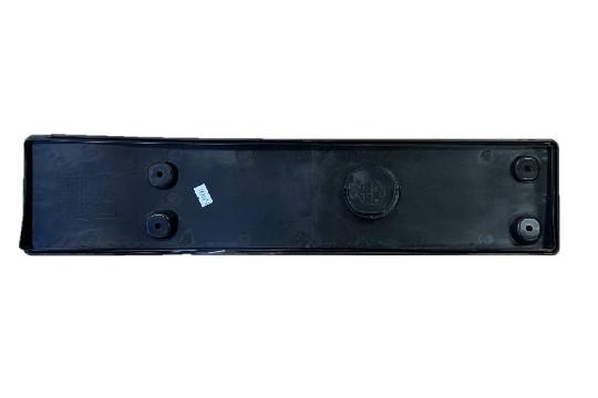 undefined FIAT GROUP - ALFA ROMEO GIULIA SUPER/ BASIS, KENTEKENPLAATHOUDER VOORZIJDE ORIGINEEL VOOR EUROPESE PLATEN - 156146396 