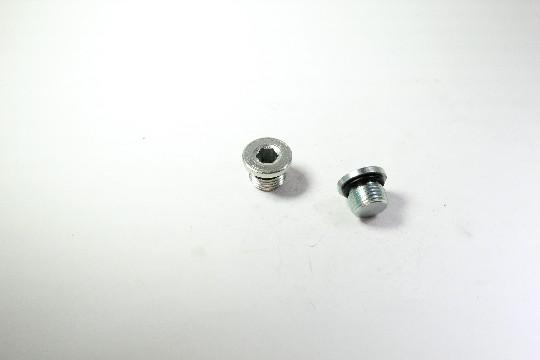 FIAT GROUP - BOUCHON - 55249565