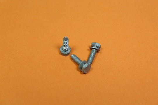 FIAT GROUP - SCREW AND WASHER - 55189536