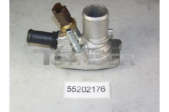 undefined FIAT GROUP - THERMOSTAAT - 55202176 