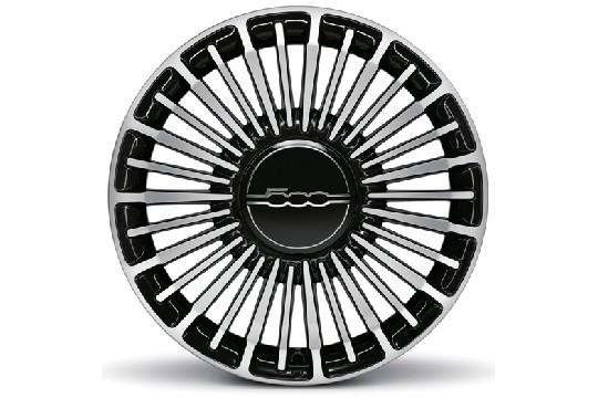 FIAT GROUP - RIM 16 INCH - 50290266