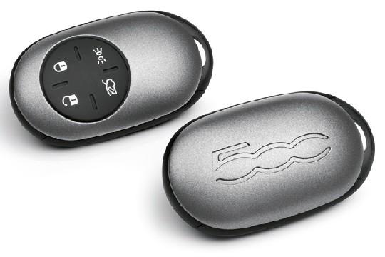 FIAT GROUP - MOTIF - 50290422