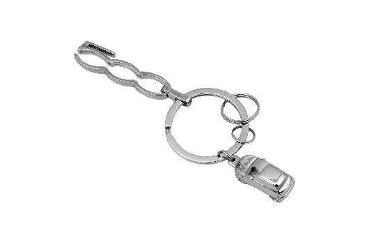 undefined FIAT GROUP - SLEUTELHANGER FIAT 500 - 6002351060 