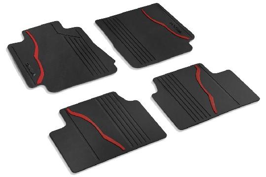 FIAT GROUP - serie de tapis - 50547106