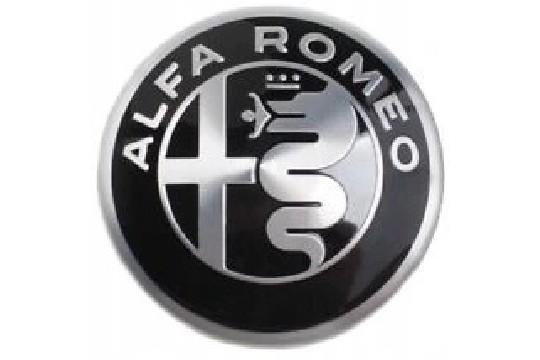 undefined FIAT GROUP - WIELNAAFKAP 60 MM ORIGINEEL, ALFA GIULIETTA, - 50578770 