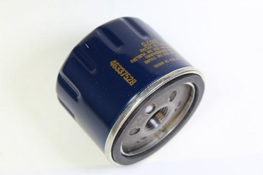 undefined FIAT GROUP - OIL FILTER (FILTER INSERT) - 46337528 