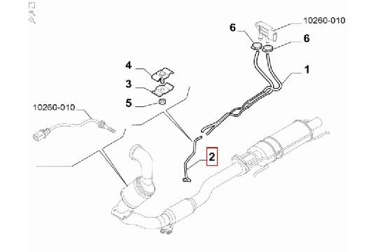 undefined FIAT GROUP - PIJP - 51868879 