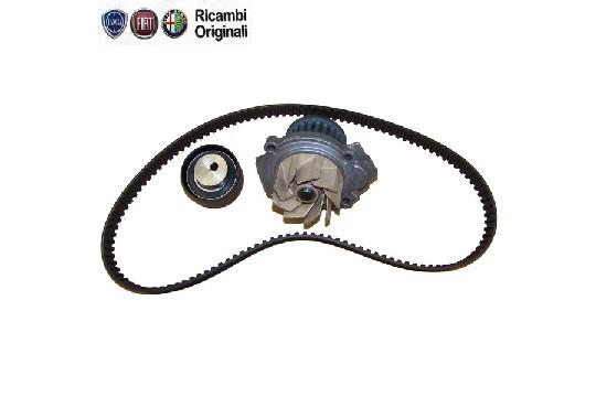undefined FIAT GROUP - DISTRIBUTIESET, INCL.WATERPOMP - 71771575 