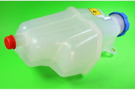 FIAT GROUP - ALFA BRERA JTS AND JTD, COOLANT EXPANSION TANK ORIGINAL - 50516508