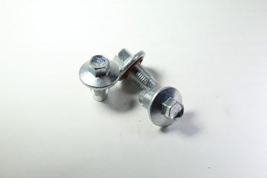 undefined FIAT GROUP - ALFA ROMEO GIULIA 2.0 T, CARTERPLUG MET RING ORIGINEEL - K06507741AA 