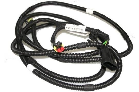 FIAT GROUP - CABLE - 50510102