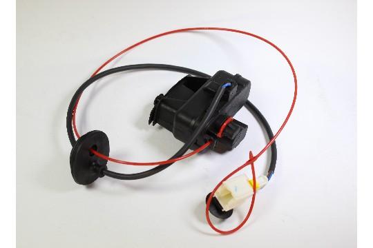 FIAT GROUP - 50552585 - GESPERRE