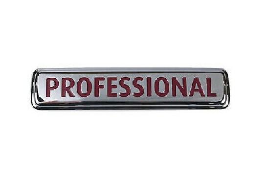 FIAT GROUP - EMBLÈME "PROFESSIONAL" - 735636127