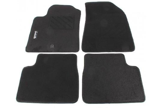 FIAT GROUP - SERIE DE TAPIS - 71807974