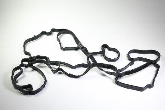 undefined FIAT GROUP - PAKKING - 55215302 