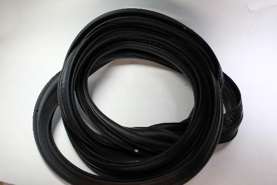 FIAT GROUP - ALFA MITO, ACHTERKLEPRUBBER ORIGINEEL - 50528840