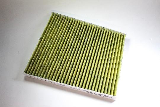 FIAT GROUP - ILTRE D’HABITACLE (POLYPHÉNOL) - 71808749