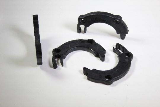 undefined FIAT GROUP - PLAQUE DE JAMBE DE FORCE - 51817819 
