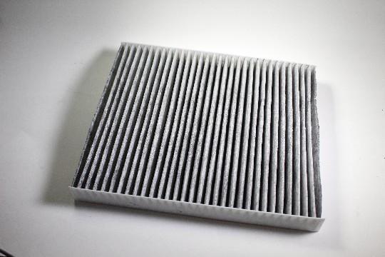 undefined FIAT GROUP - INTERIEURFILTER ACTIEF KOOLSTOF - 71775822 