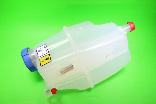 FIAT GROUP - COOLANT EXPANSION TANK - 50518109