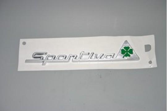 FIAT GROUP - MOTIF - 50526653