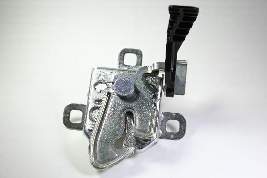 undefined FIAT GROUP - ALFA 159 ZONDER ALARM, MOTORKAPSLOT ORIGINEEL - 50512273 