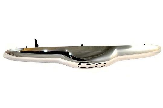 FIAT GROUP - TAILGATE DOOR HANDLE FIAT 500 - 735626264