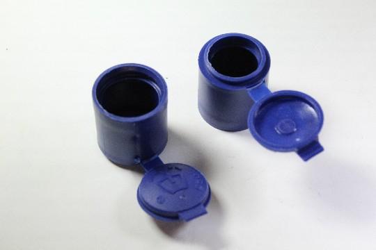 undefined FIAT GROUP - R.SPROEIERDOP (BLAUW) 147 - 71740969 