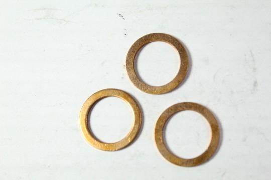 FIAT GROUP - JOINT - 10257060