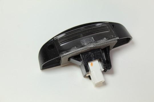 undefined FIAT GROUP - kentekenverlichting DUCATO - 1303499808 