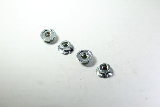 undefined FIAT GROUP - ECROU - 13046211 