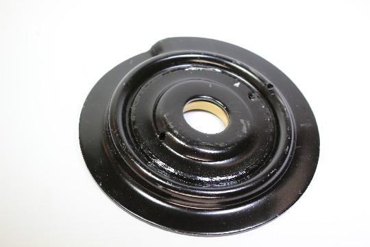 FIAT GROUP - PLAQUE - 1307628080