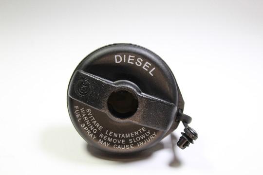 undefined FIAT GROUP - TANK   CAP - 1333085080 