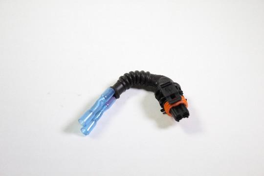 undefined FIAT GROUP - kabelboom INJECTOR DUCATO - 1350885080 