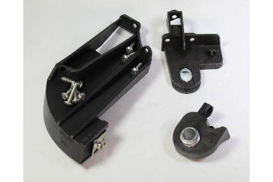 FIAT GROUP - 1361266080 - BEFESTIGUNGENKIT