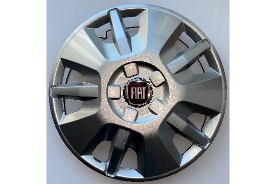 FIAT GROUP - WHEEL COVER - 1374086080