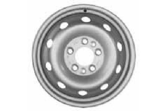 undefined FIAT GROUP - VELG STAAL 15 INCH - 1374096080 