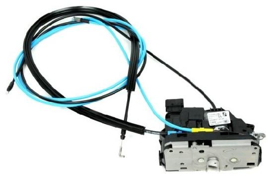 FIAT GROUP - SERRURE - 1393801080