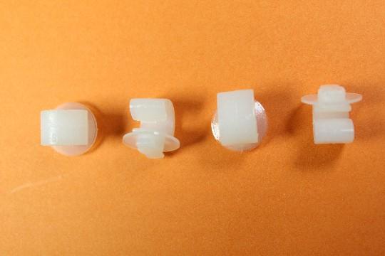 undefined FIAT GROUP - AGRAFE - 14572480 