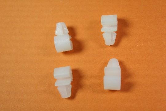 undefined FIAT GROUP - AGRAFE - 14573280 