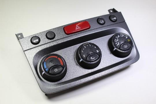 undefined FIAT GROUP - ELECTRONIC CONTROL UNIT - 156075939 