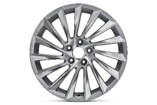 undefined FIAT GROUP - VELG 18 INCH - 156095148 