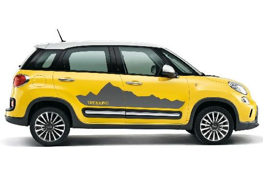FIAT GROUP - 50927198 - DEKORSET