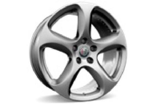 FIAT GROUP - VELG 18 INCH (4AY) STELVIO - 156121260