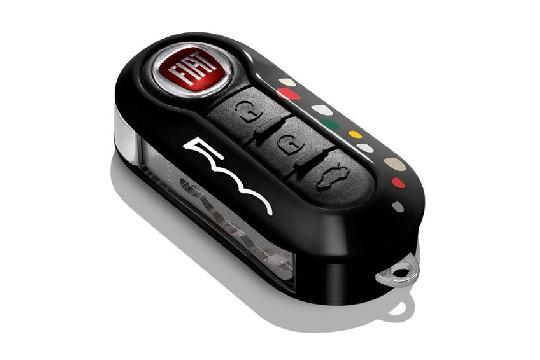FIAT GROUP - ORNAMENT - 71806620