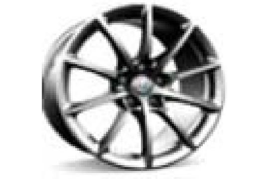 FIAT GROUP - 17 INCH VELG STELVIO 17X8J ET34 - 156127615
