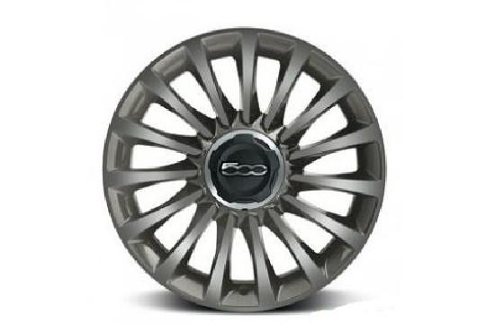 FIAT GROUP - velg 17 INCH (6U4) 500L - 735575405